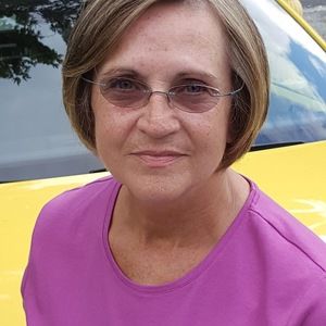 Meet your Posher, Donna